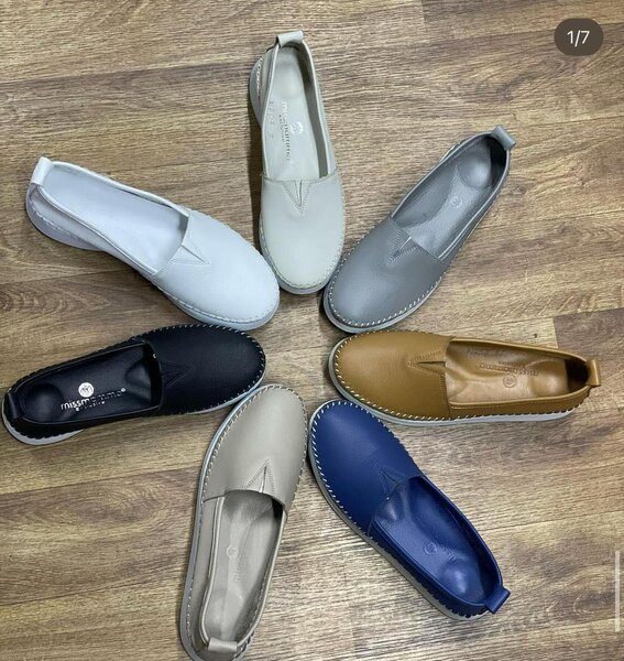 Женская обувь