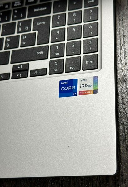 samsung galaxie book core i7 13th génération