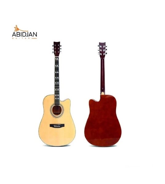 Guitar acoustic Yamaha F3000