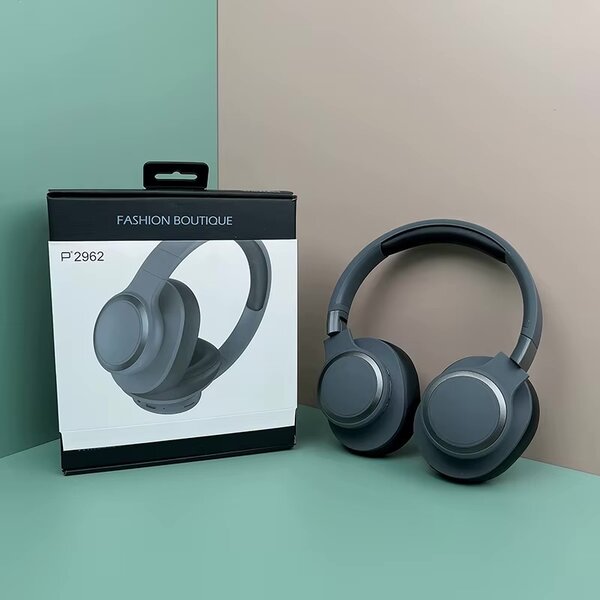 Casque Bluetooth Sans Fil