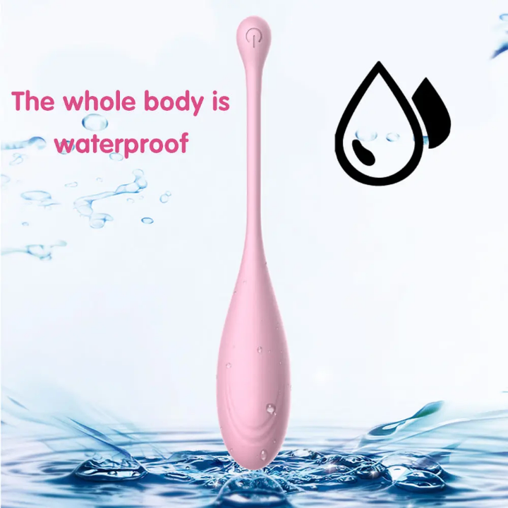 Vibromasseur Étanche USB