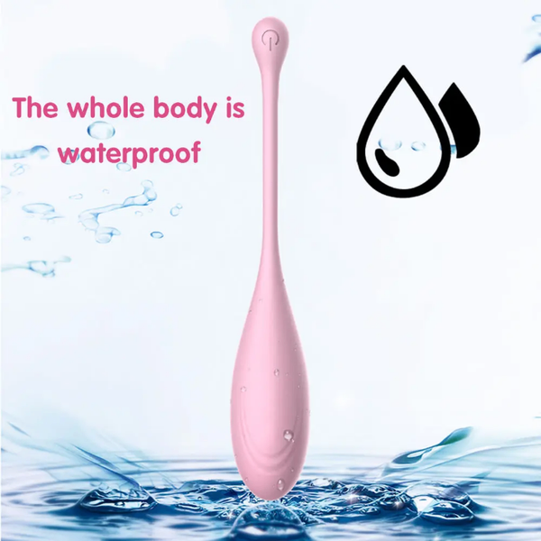 Vibromasseur Étanche USB