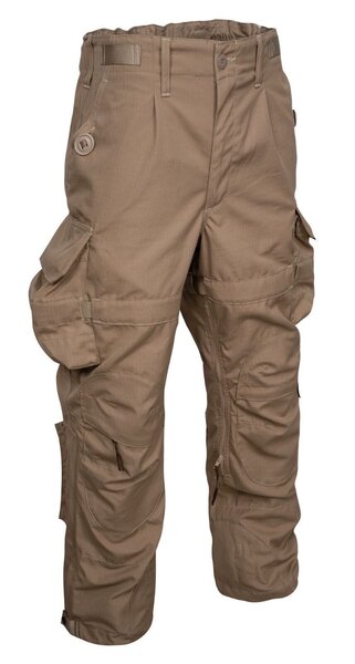 Leo kohler pants kbs battle hose ksk