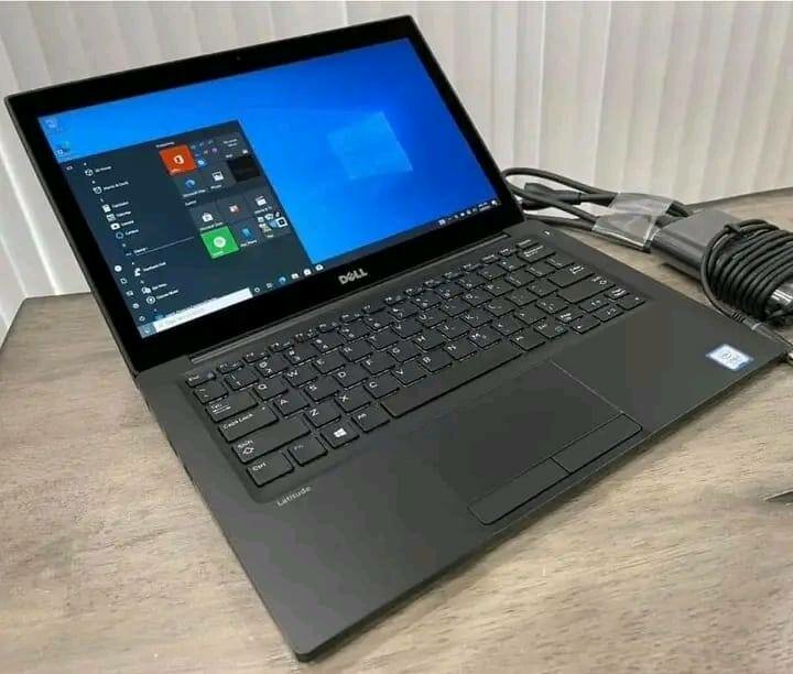 Ordinateur portable Dell performant