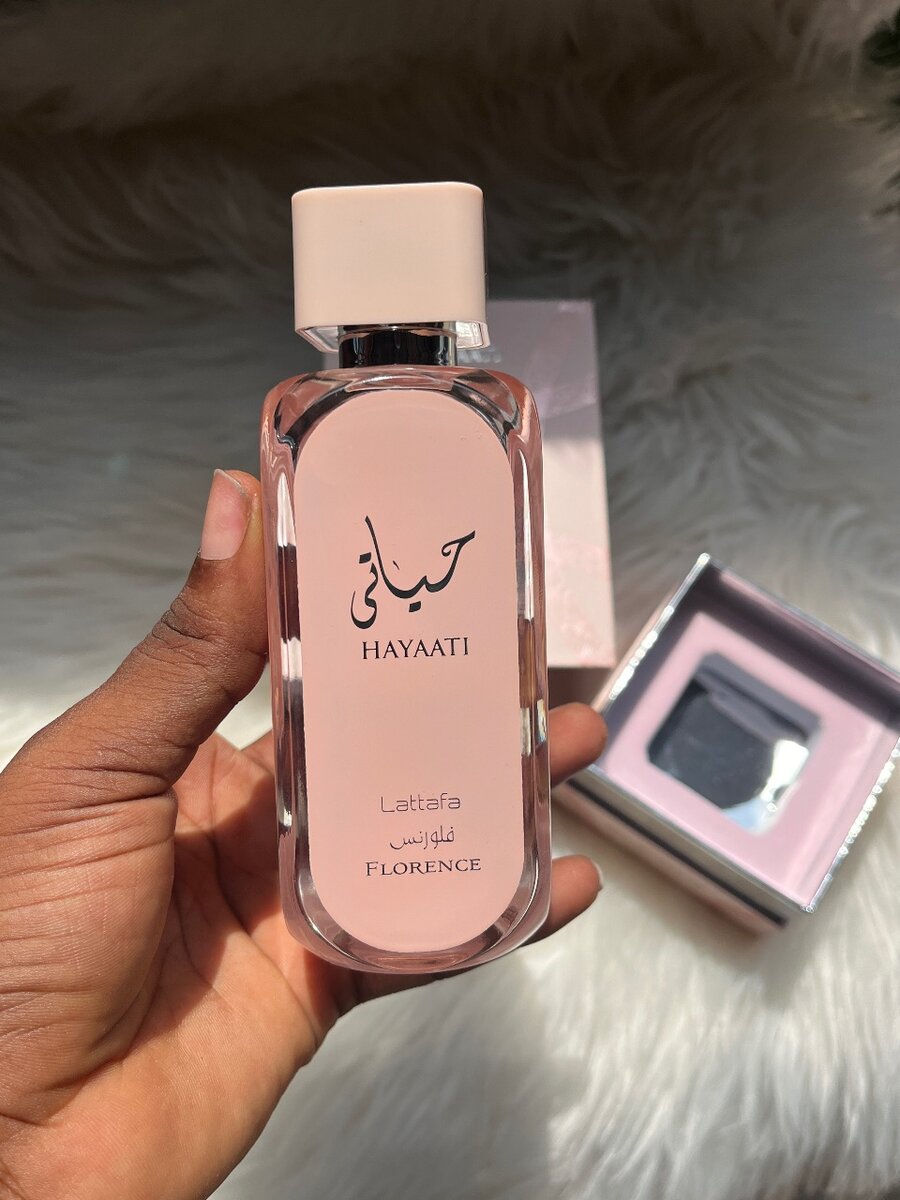 Hayaati Florence