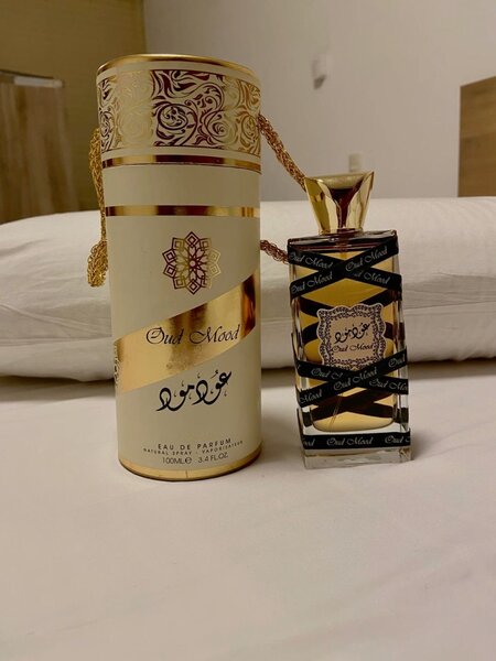 Oud Mood