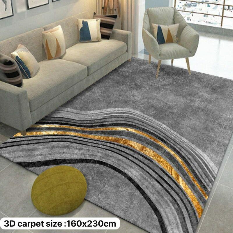 3D Floor Carpets