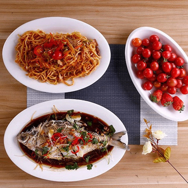 Petit Plat pour poisson