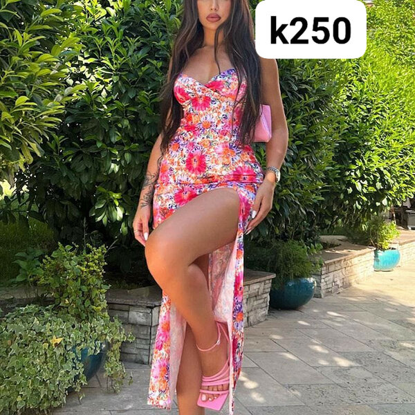 dresses good quality