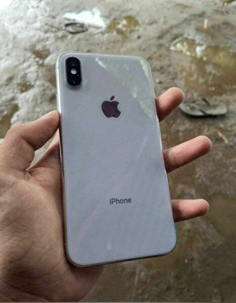 Iphone x 64GB