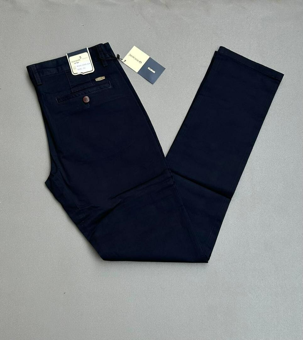Pantalons dockers