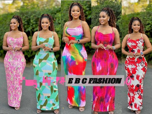 Ladies wear available