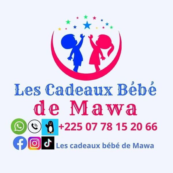 Les cadeaux bébé