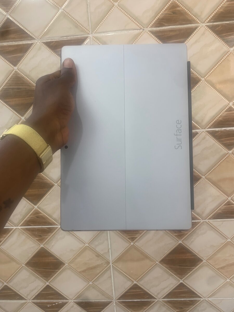 Laptop Microsoft Surface pro 3