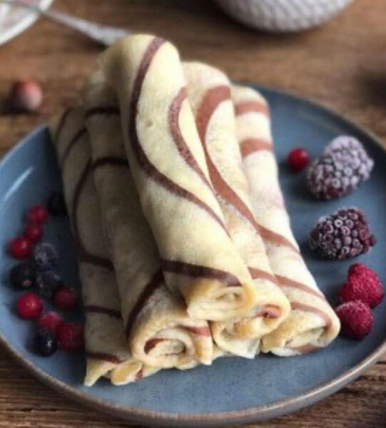 6crepes tourbillon Nutella