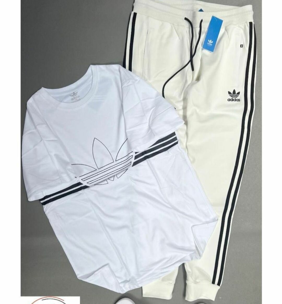 Complet jogging&survêtement