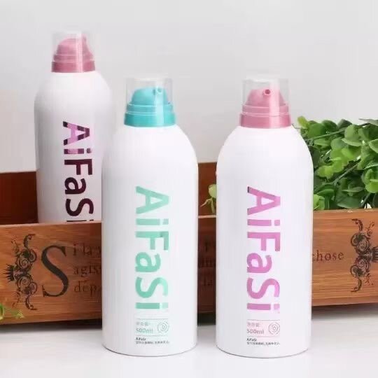 AiFasi Body Spray 500ml