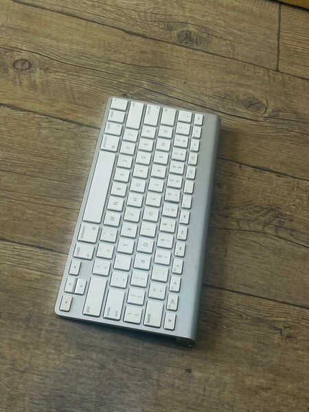 Apple Magic Keyboard