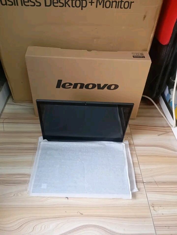 Lenovo ThinkPad Ultrabook