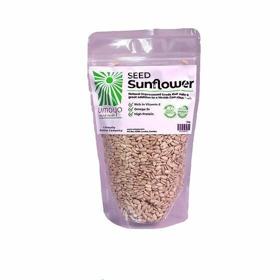 Sunflower Seeds - 320g
