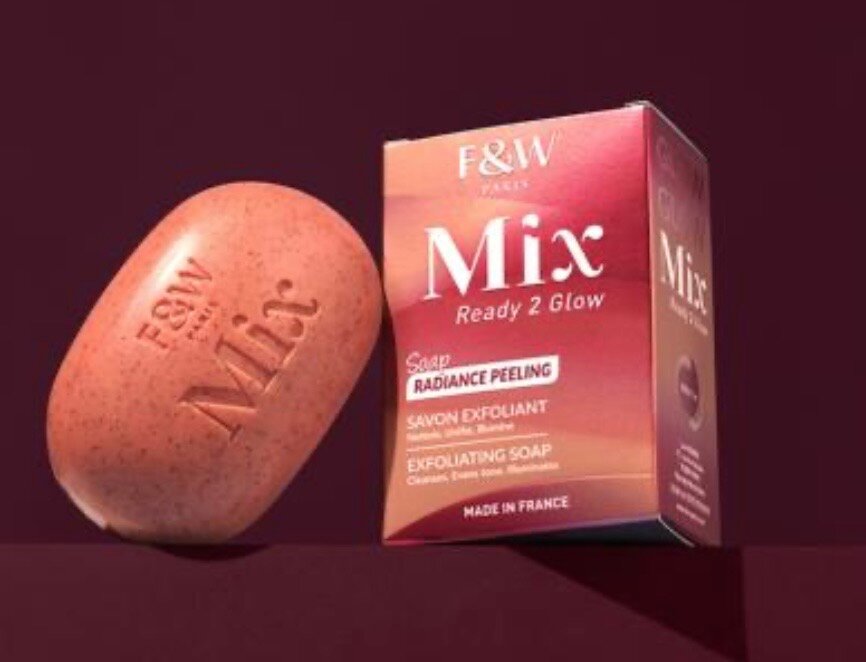 Savon Exfoliant Radiance Peeling