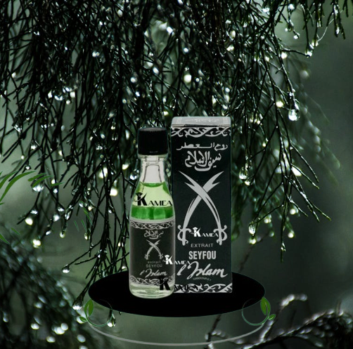 Parfum Extrait Seyfou