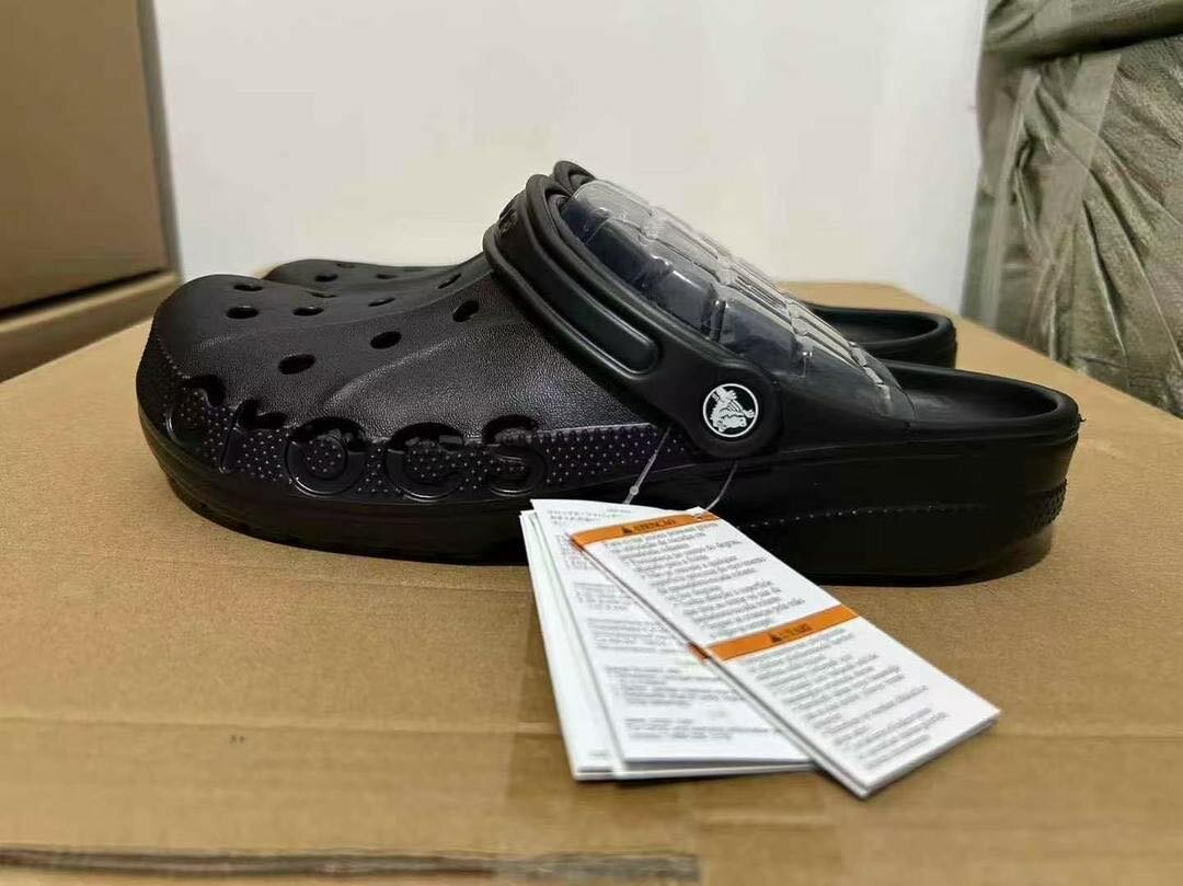 Crocs