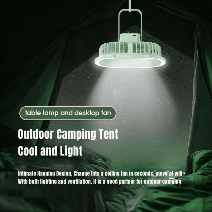 Ventilateur de plafond invisible intégré, design moderne, lu