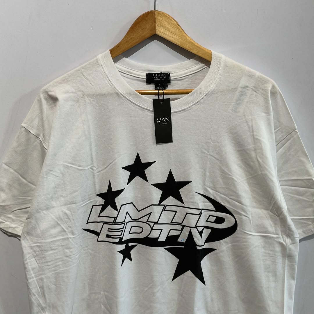 Men’s Casual T-shirts