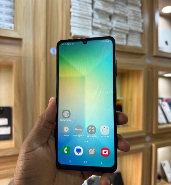 Smartphone Samsung Galaxy