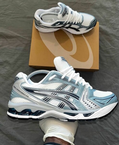 Baskets sport homme tendance