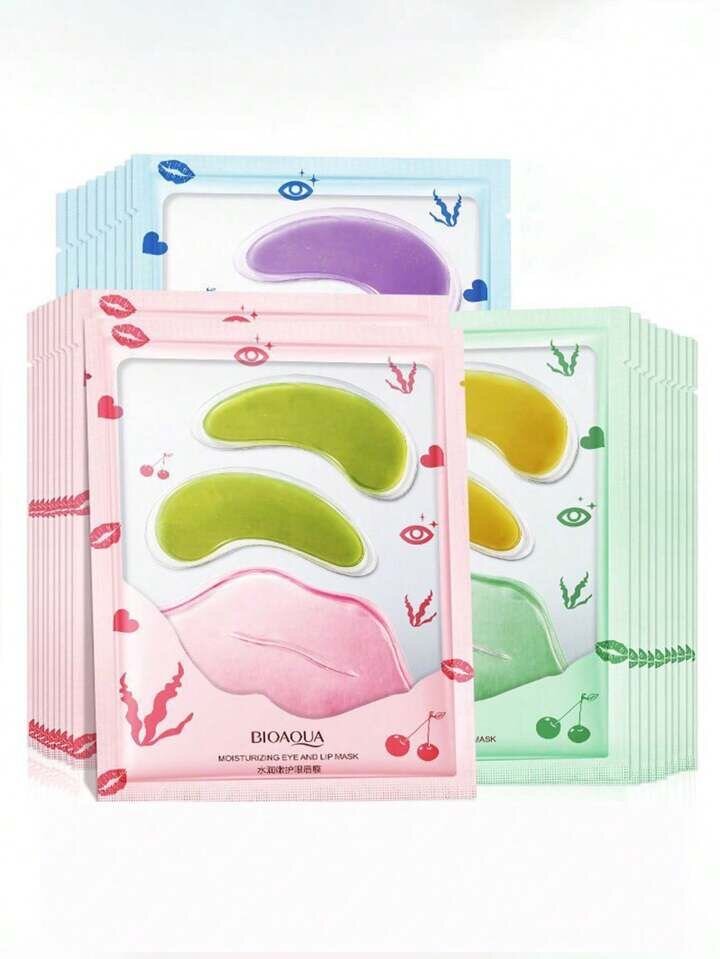 BioQua face mask
