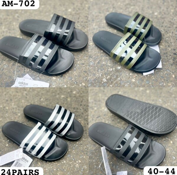 Sandales homme femme