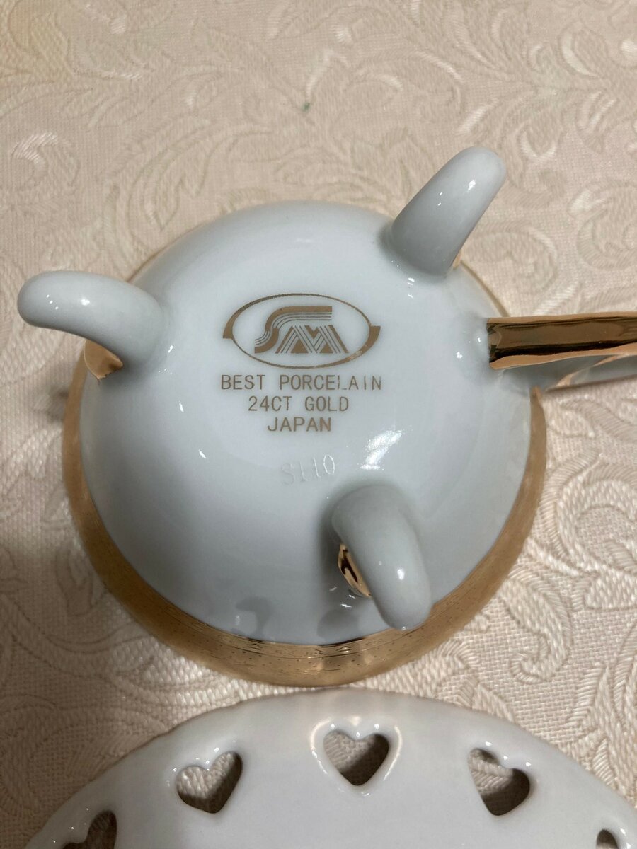 Кофейная пара - Япония