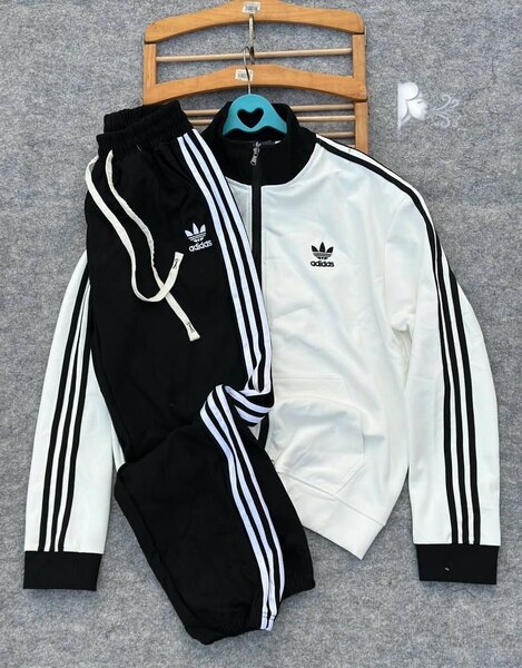 Survêtements de sport tendance