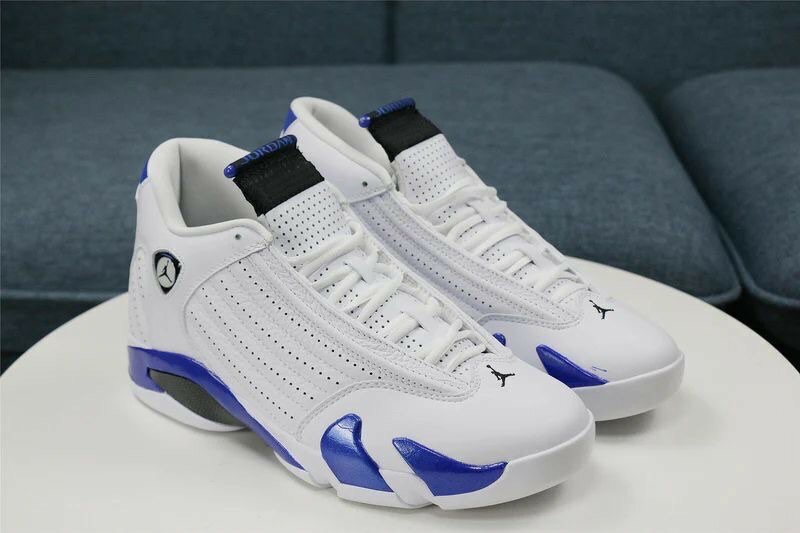 Air Jordan 14