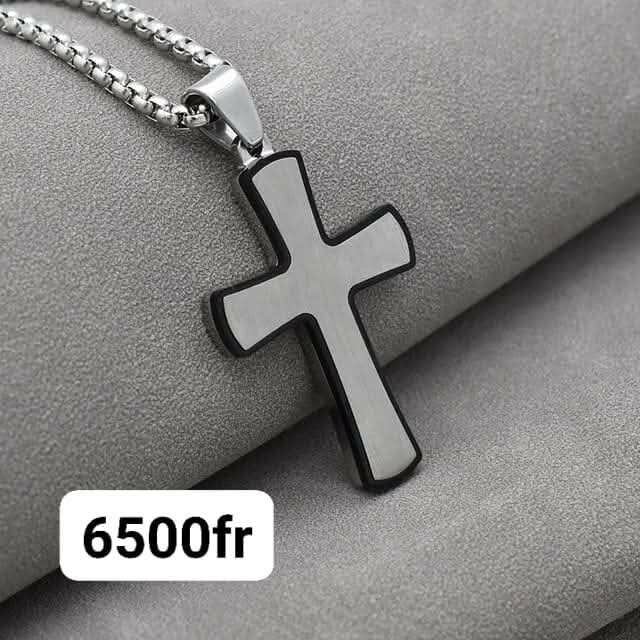 Chaîne en acier inoxydable