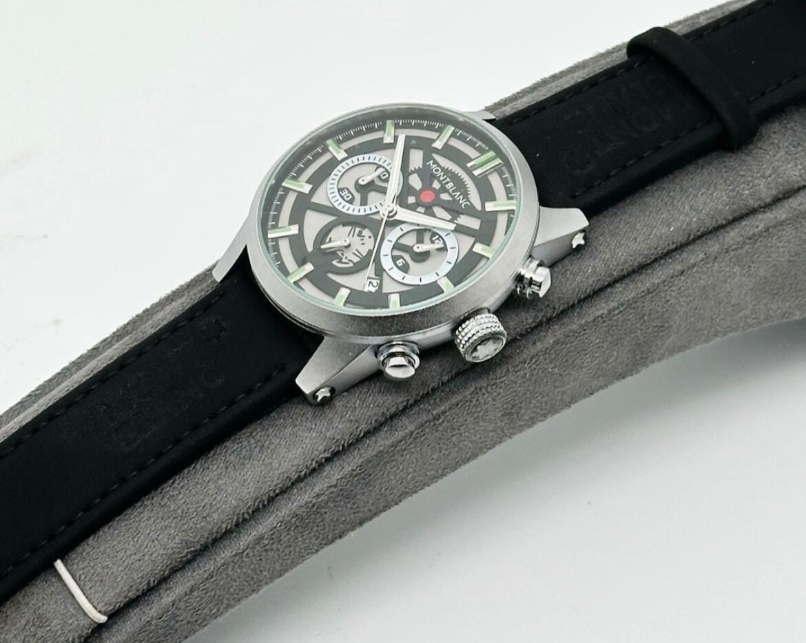 Montre super stylé