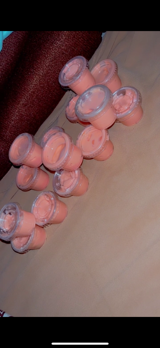 Baume à Lèvres Hydratant