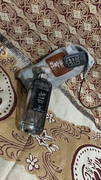 Parfum mousuff Élégant