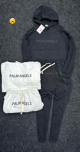 Complet pull Palm Angels