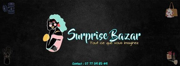 Surprise bazar 
