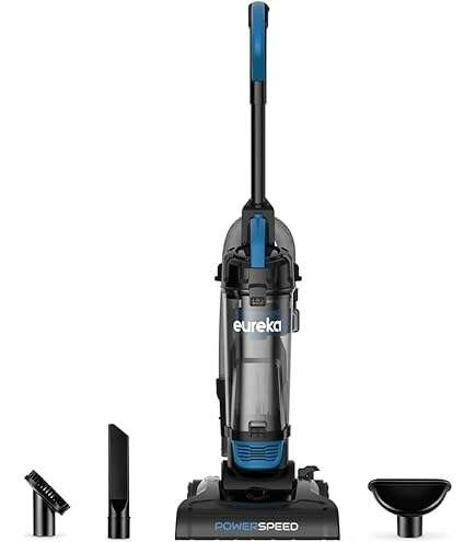Aspirateur vertical Eureka