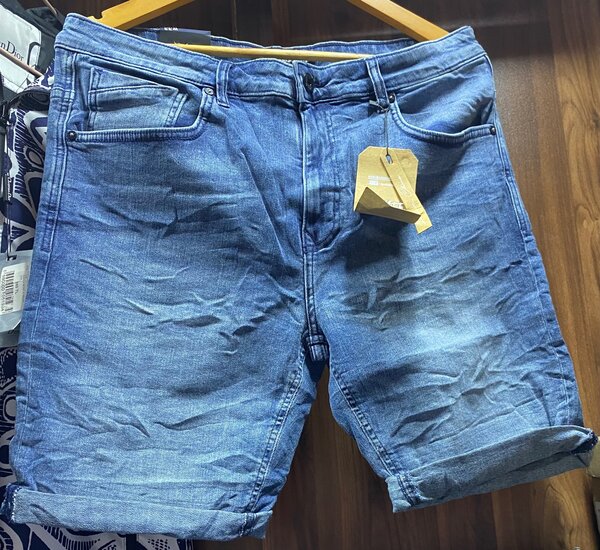 Mens short pants