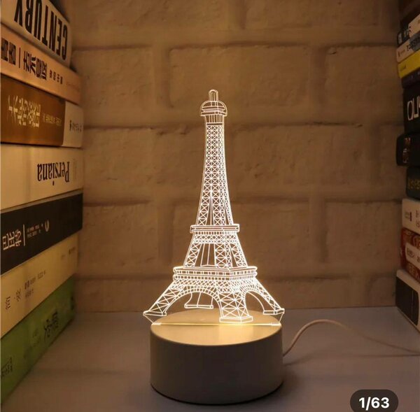 Veilleuses électriques