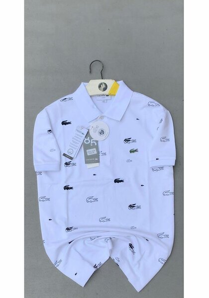 Joli polo Lacoste pour homme