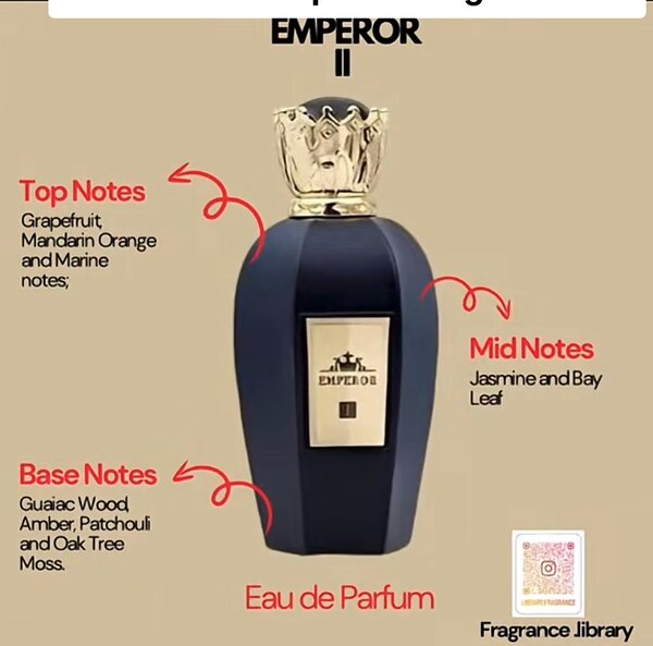 Emperor 1