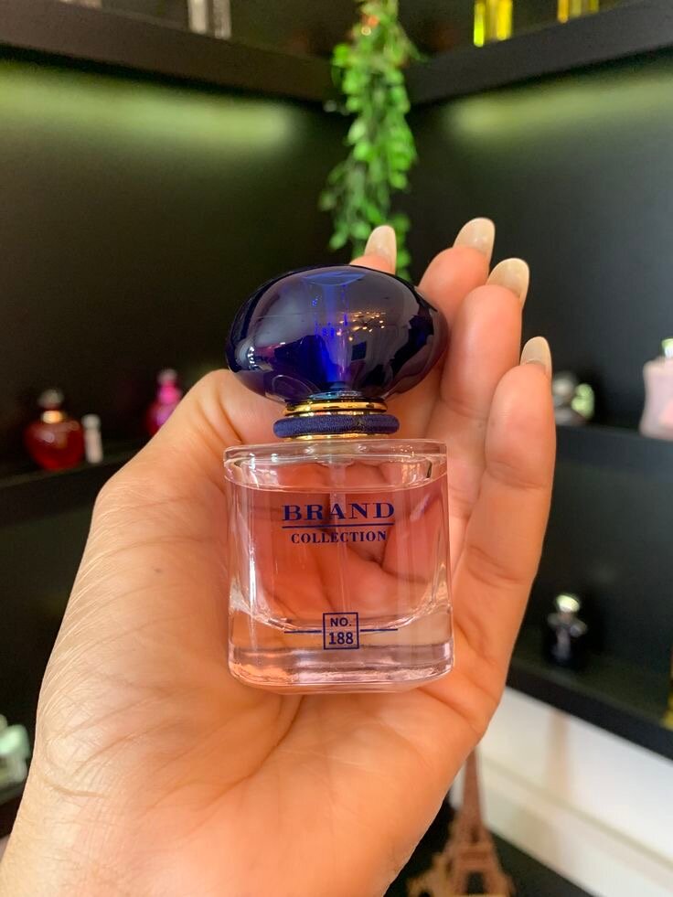 Parfum Édition Limitée Femme