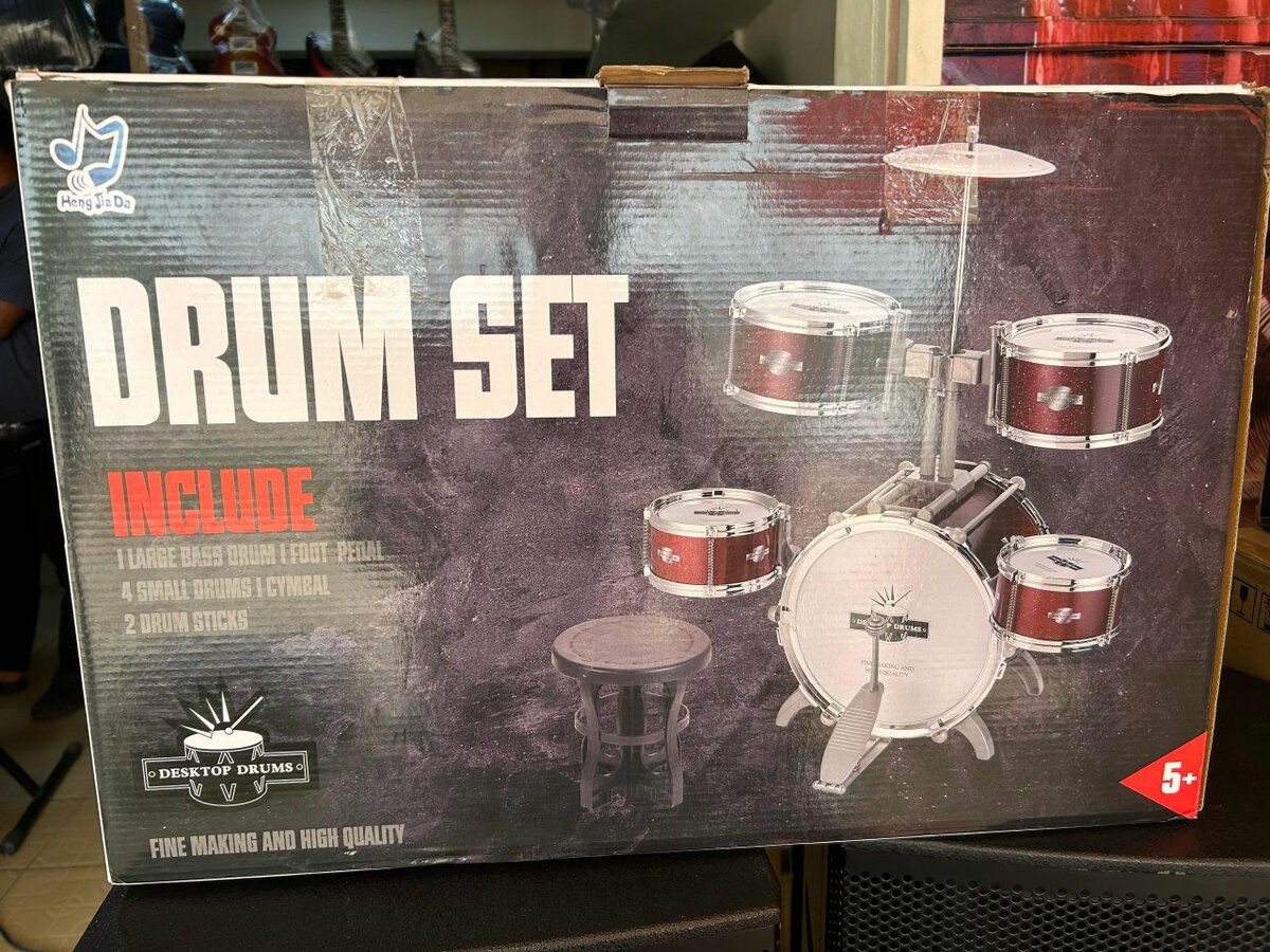 Kits Drum Kit
