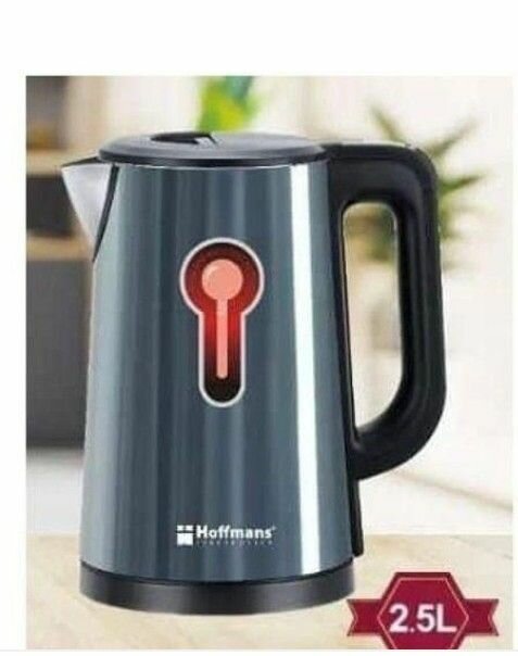 Hoffmans 2.5 L kettle